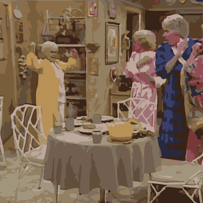 Szenenfoto aus Staffel 1