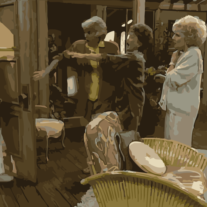 Szenenfoto aus Staffel 4