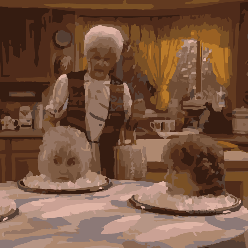 Szenenfoto aus Staffel 7