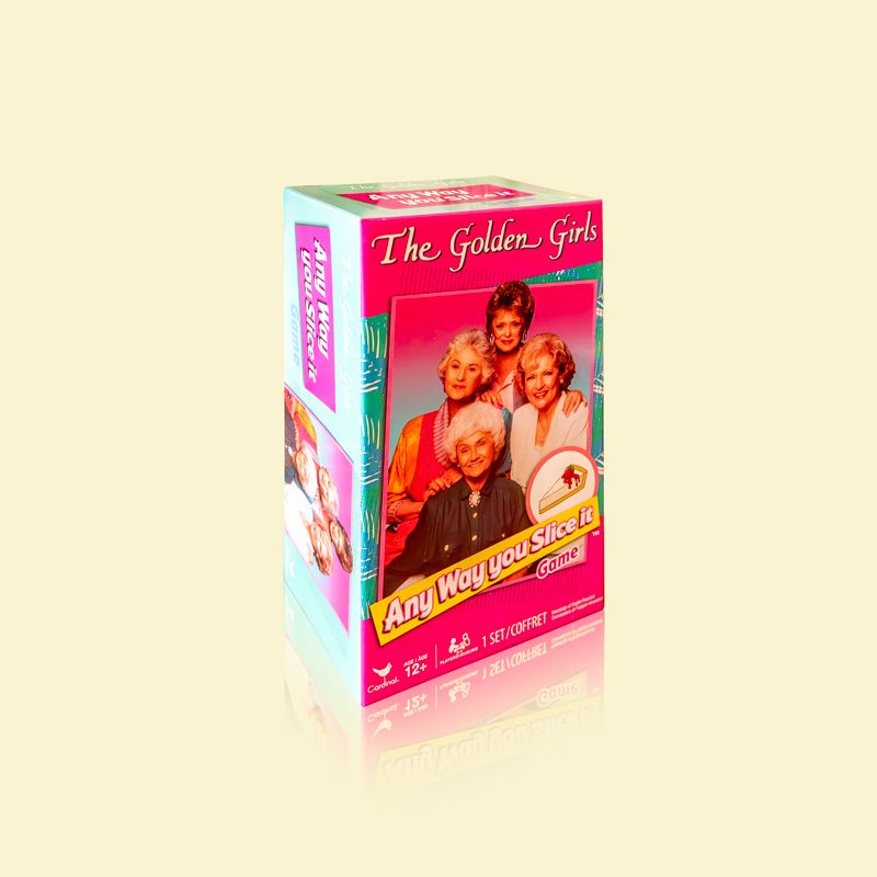 Foto des Spiels "Any Way You Slice It"
