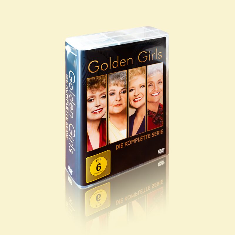Foto DVD-Set